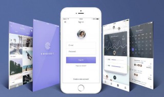 ui设计是什么专业 UI设计是什么专业范围