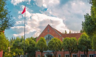 上海理工大学什么档次