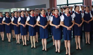 哪些学校有空乘专业（哪些学校空乘专业较好）