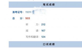 英语四级什么时候出成绩 9月份考的英语四级什么时候出成绩