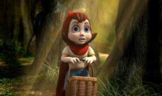 格林童话故事有哪些