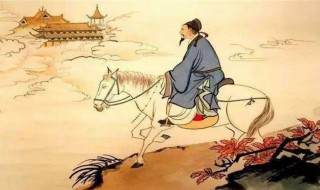 贺知章是什么朝代的诗人 贺知章是什么朝代的诗人咏柳