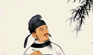 白居易主张什么（白居易主张什么倡导了什么）