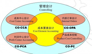 管理会计的内部环境包括哪些（管理会计的内部环境包括哪些要素）