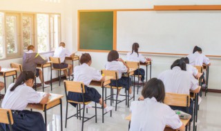 高考志愿填报是什么时候（高考志愿填报是什么时候结束）