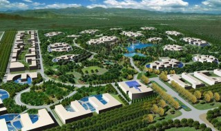 鸟瞰是什么意思（空中鸟瞰是什么意思）