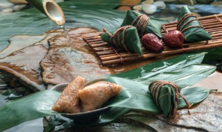 诗句描写端午节的 描写端午节的诗句有