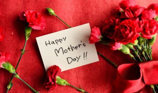 母亲节和父亲节是哪一天 2022年母亲节和父亲节是哪一天