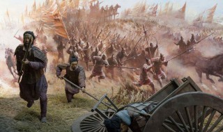 千乘之国是什么意思 千乘之国是什么意思秒懂百科