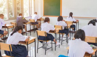 清考是什么意思（大四清考是什么意思）