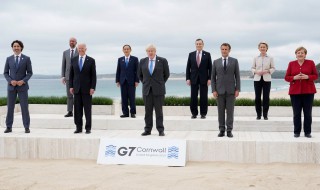g7国家是哪几个国家（g7国家是哪七个国家）