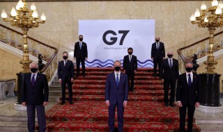 g7国家名单 g7国家名单是哪几个