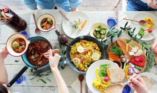 饕餮盛宴是什么意思（饕餮什么意思）