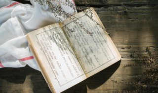 田园诗词大全 田园诗词大全100首四句