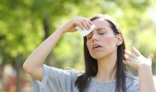 初伏日在夏至第三庚什么意思（初伏日是夏至第三庚,意思是三伏中入伏）