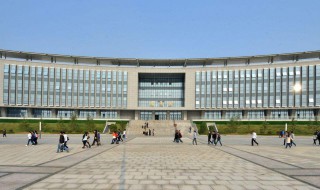 南通大学简介（上海南通大学简介）