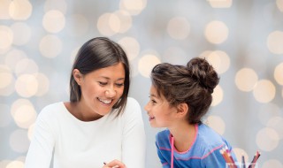 如何树立孩子的自尊与自信?（如何树立孩子的自尊与自信感后语）