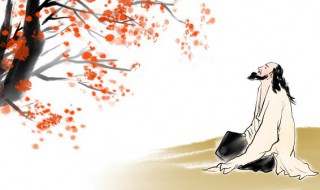 早发白帝城背后故事 早发白帝城背后的故事