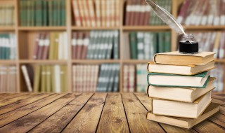 十年磨一剑意思及出处（十年磨一剑的出处）