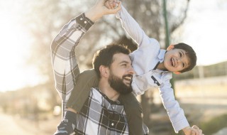 美国父亲节是哪一天（美国的父亲节是哪一天）