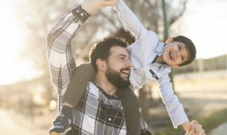 父亲节是哪一天 父亲节是哪一天几月几日星期几