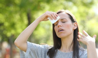 为什么大暑是最热的时候（进入大暑意味着最热吗）