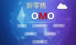 omo是什么意思 omo是什么意思网络用语