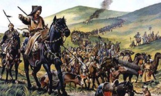 楚河汉界的故事（楚河汉界的故事发生在什么时间）