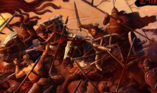 楚河汉界表达什么意思 楚界汉河的意思是什么