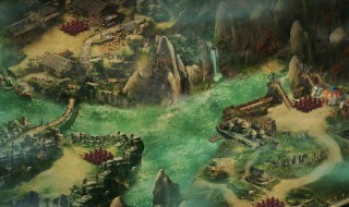 楚河汉界比喻什么（楚河汉界比喻什么生肖）