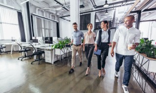 管理层次名词解释（管理幅度与管理层次名词解释）