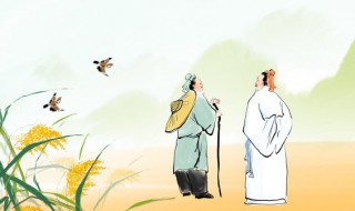 风古诗意思解释 风古诗意思解释风