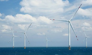 风能是一次能源还是二次能源 风能属于一次能源还是属于二次能源