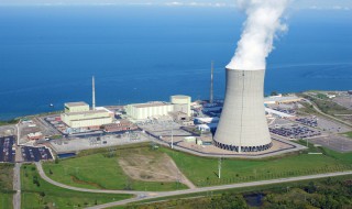 核能属于一次能源还是二次能源（核能属于一次能源?）