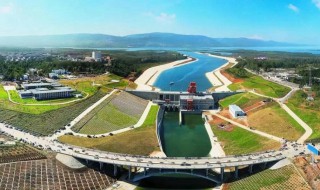 南水北调是从哪一年开始的 南水北调多少年开始