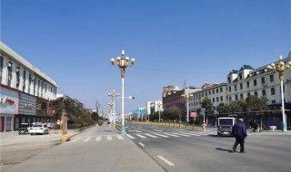 曹县是哪 曹县是哪个省哪个地区