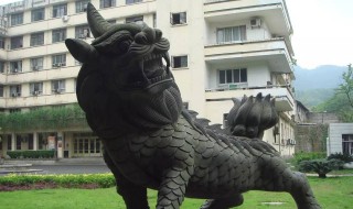 獬豸的寓意和象征（獬豸也叫什么）