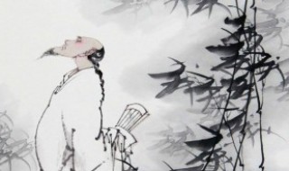 未题郑板桥古诗解释 未题 郑板桥古诗