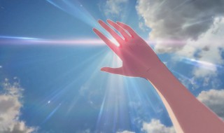 気的解释（気にするな的意思）