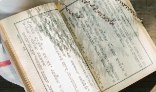 古诗十九首名词解释 古诗十九首名词解释考研