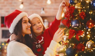 圣诞节的由来英文简介 圣诞节的由来英文简介20字