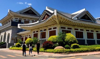 延边大学简介 吉林延边大学简介