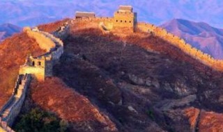 长城有多长经过几个省 长城有多长经过几个省份