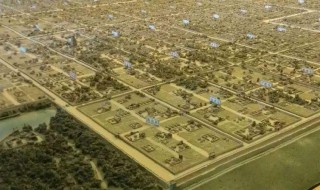 掖庭是什么地方 掖庭是干什么的