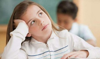 孩子上课注意力不集中发呆原因是啥 孩子注意力不集中,发呆是什么原因