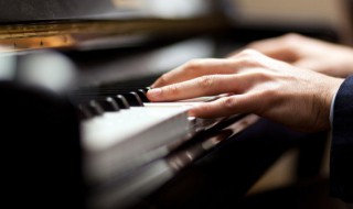 钢琴内卷是什么意思（钢琴曲内卷）