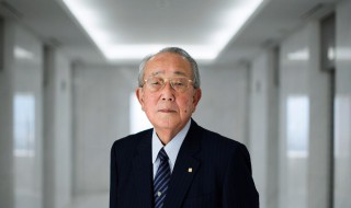 稻盛和夫简介（稻盛和夫简介经典语录）