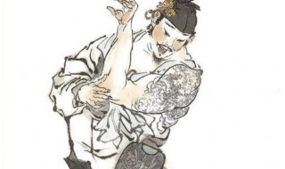 燕青人物简介（燕青人物形象分析）