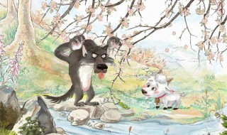 伊索寓言作者简介 伊索寓言的内容简介