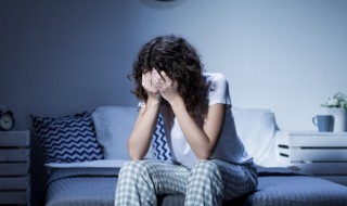 抑郁的意思（抑郁了是什么意思）